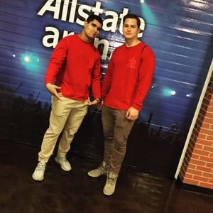 Meet your Posher, Jake